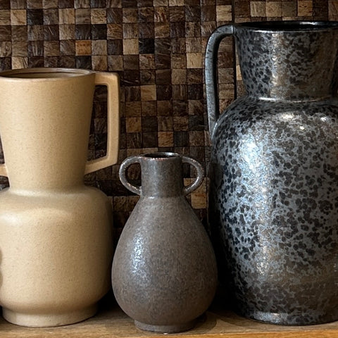 Curated home décor and accessories from Bagel&Griff