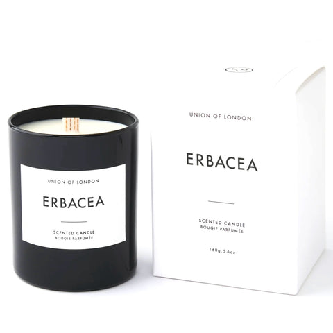 Erbacea Candle