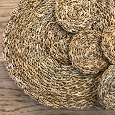 Brading Placemat