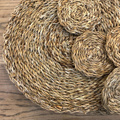 Brading Placemat