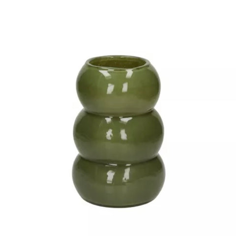 Small Orbit Vase