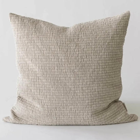 Textured Cushion