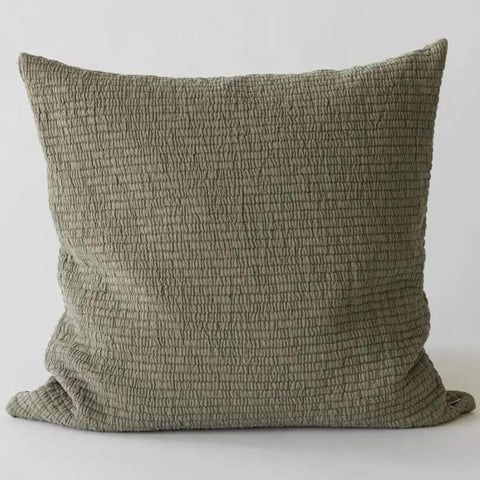 Textured Cushion
