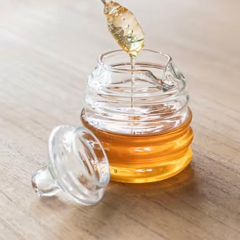 Honey Jar