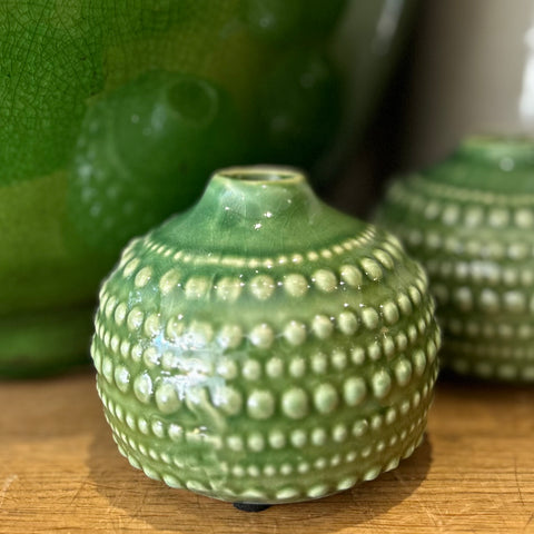 Ceramic Bud Vase