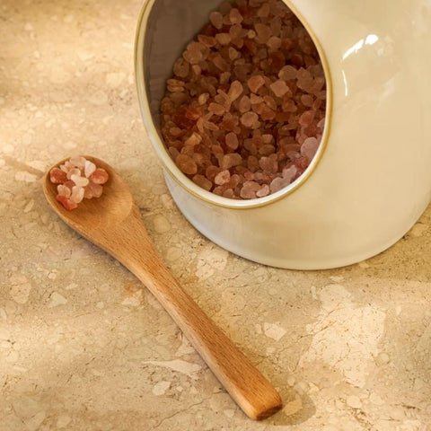 Small salt cellar