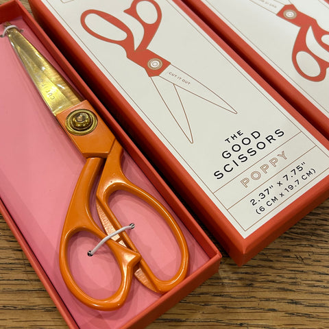 Scissors