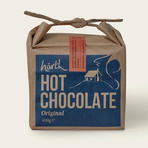 Hot Chocolate