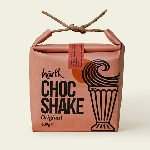 Chocolate Shake