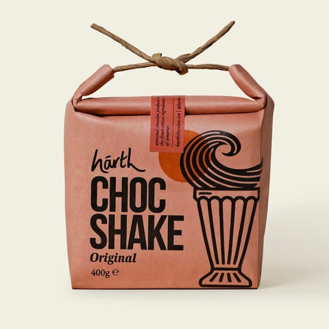 Chocolate Shake