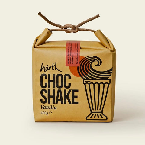 Chocolate Shake