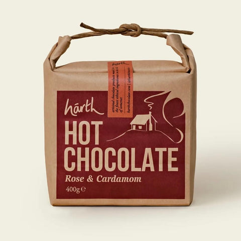 Hot Chocolate