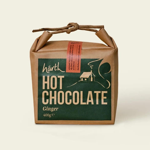Hot Chocolate