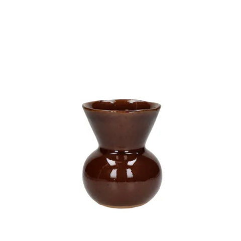Poppy vase
