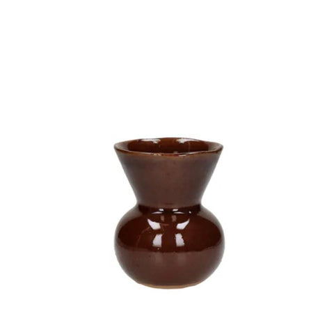Poppy vase