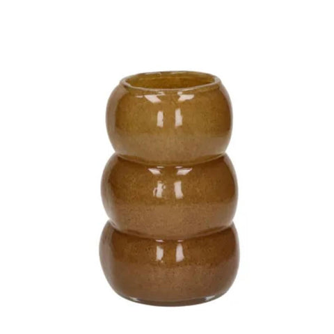 Small Orbit Vase