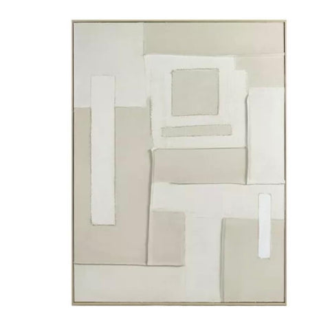 Linen Wall Deco