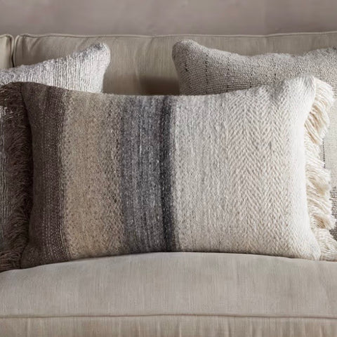 Icai Cushion Cover