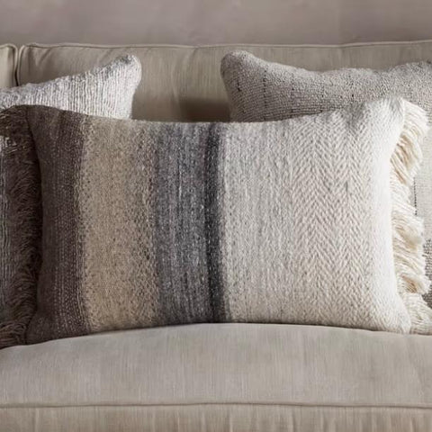 Icai Cushion Cover