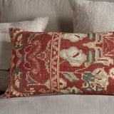 Selyo Tapestry Cushion Cover