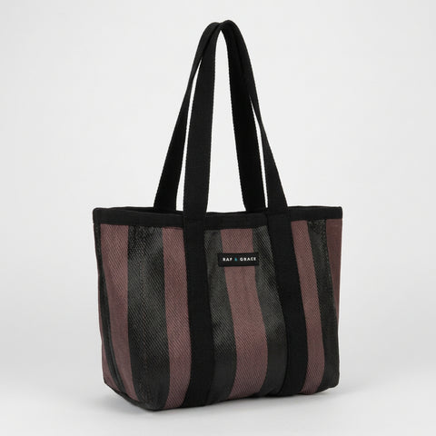 Recycled Plastic Mini Shopper (Copy).