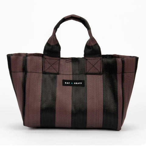 Recycled Plastic Micro Shopper