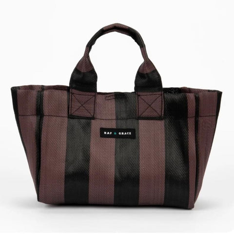 Recycled Plastic Micro Shopper