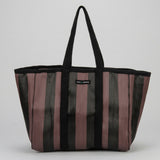 Large Recycled Plastic Shopper