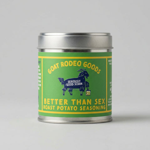 Better Than Sex Roast Potato Seasoning