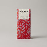 Bahen&Co Dark Chocolates