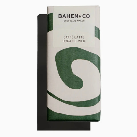 Bahen&co Organic Milk