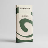 Bahen&Co Organic Milk Chocolates
