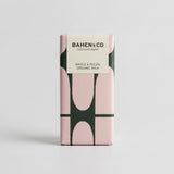 Bahen&Co Organic Milk Chocolates