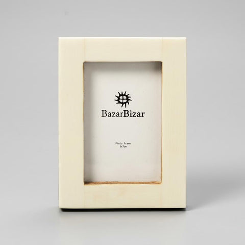 Petite Bone Frame.