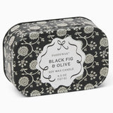 Black Fig and Olive candle