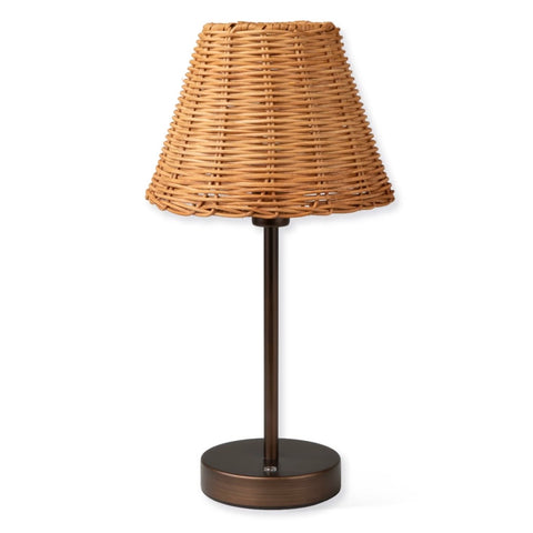 Rechargeable Table Lamp
