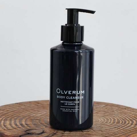 Olverum Body Cleanser - Bagel&Griff