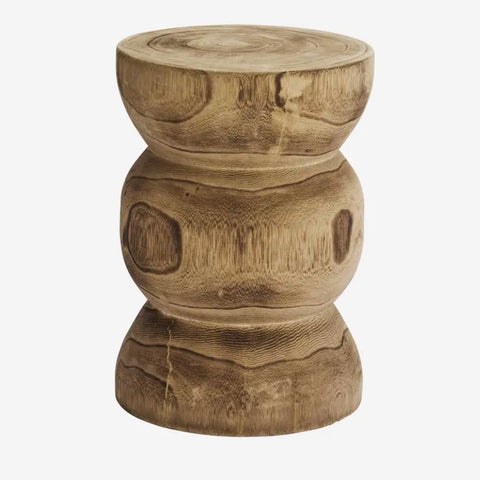Wooden Stool