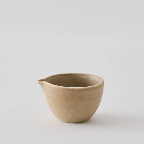 Stoneware Mini Serving Bowl