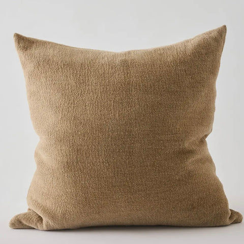Cotton Chenille Cushion