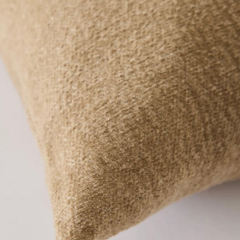 Cotton Chenille Cushion
