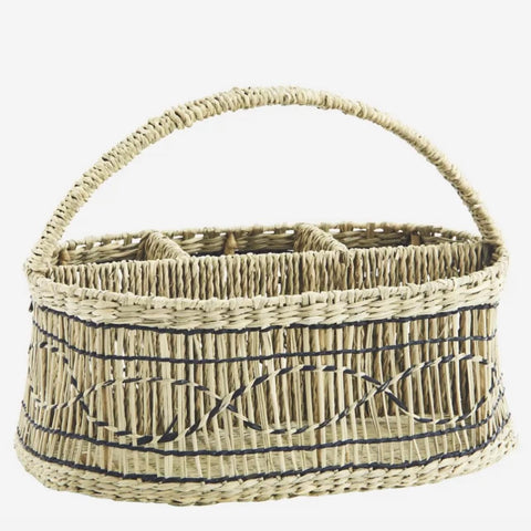 Seagrass Organiser