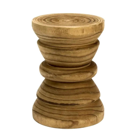 Wooden Stool