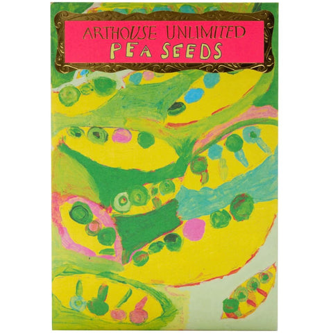 Pea Seeds