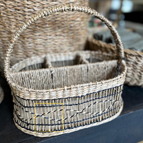 Seagrass Organiser