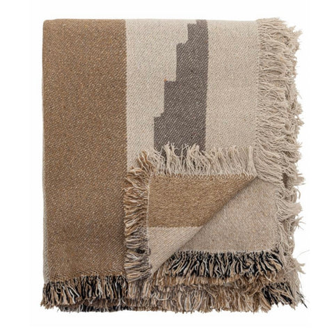 Woven Throw