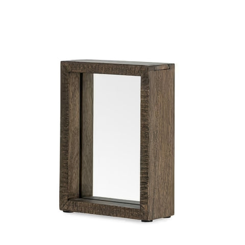 Standing Mango Wood Frame