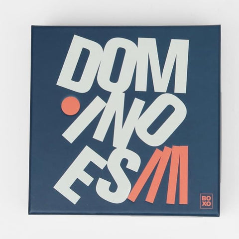 Dominoes Set