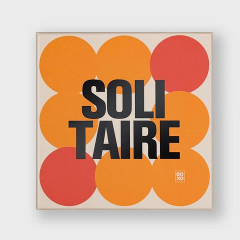 Solitaire Puzzle