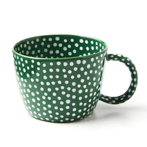 Chino Green Mugs